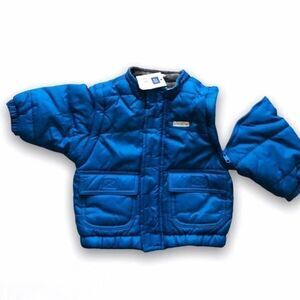 BABY GAP VINTAGE JACKET | 90s CIRCA